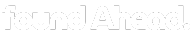 Found Ahead Logo